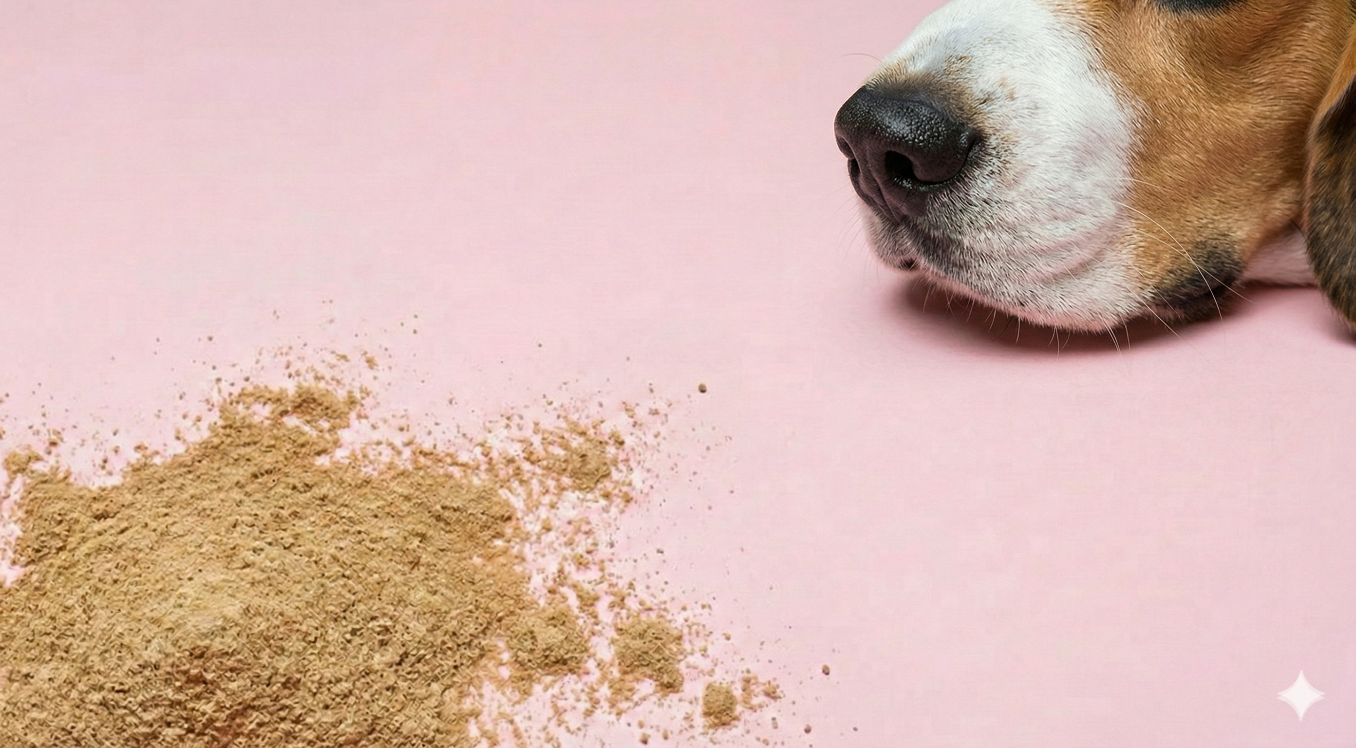 ZOOMIE DOGS PHILOSOPHY 犬とサプリ